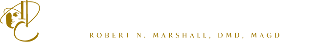 Aesthetic Dental Center logo