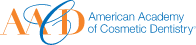 American Academy of Cosmetic Dentistry logo