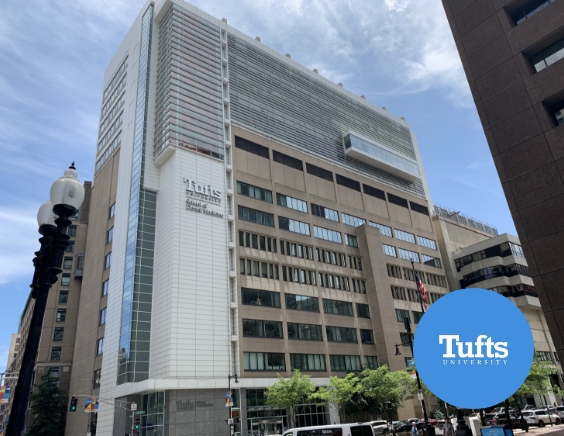 Tufts University School of Dental Medicine