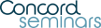 Concord Seminars logo